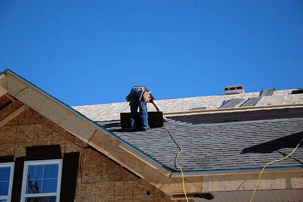 Best Residential Roof Replacement  in Baxter, TN