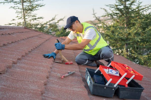 Baxter, TN Roofing Contractor Company
