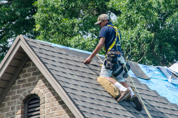 Quick and Trustworthy Emergency Roof Repair Services in Baxter, TN